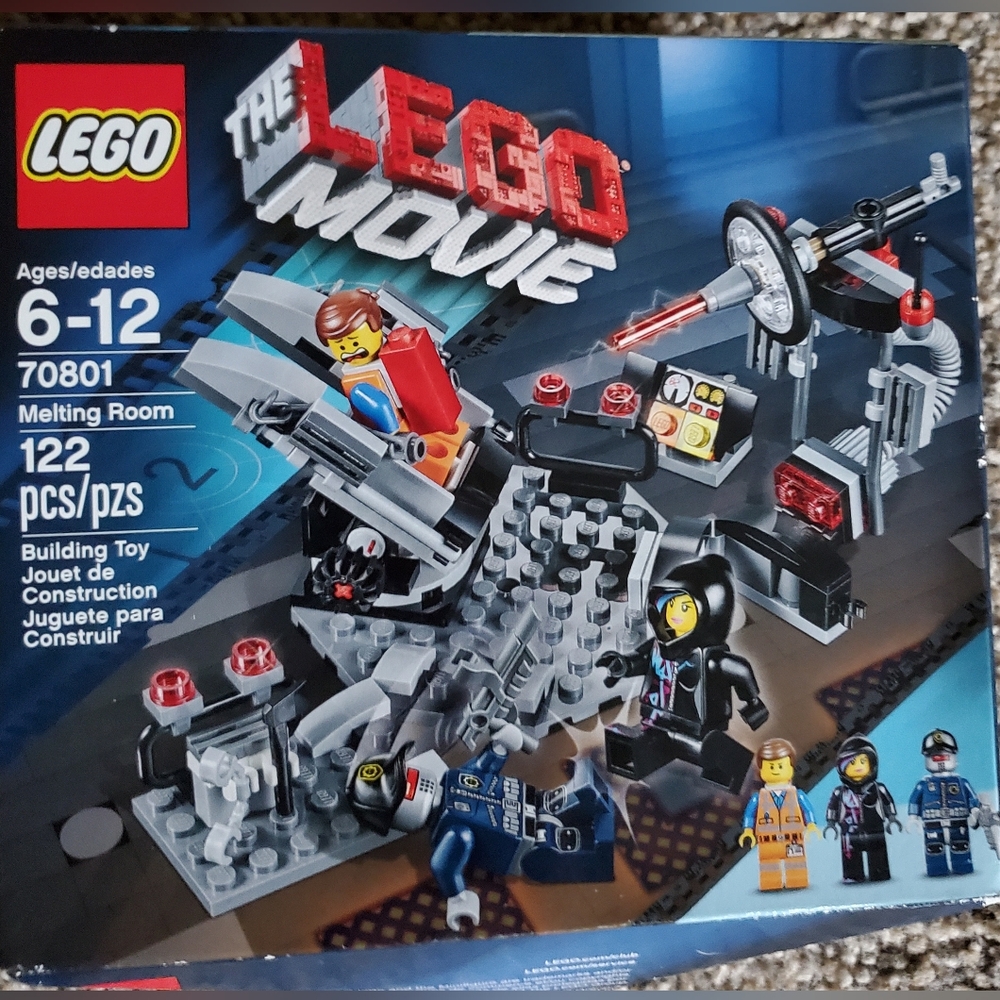 Legos